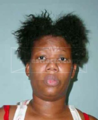 Shemeca R Walker