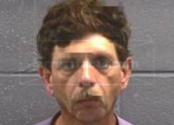 Raymond Dale Brady