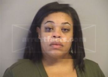 Christina Renee Simmons