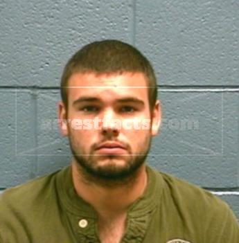 Brett Austin Leake