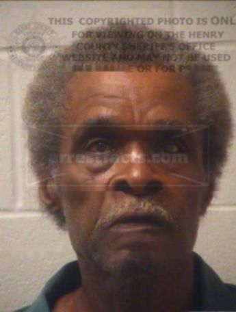 Clarence Hammett