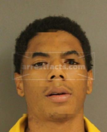 Joshua Deshun Fulgham