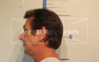 Michael Brent Calvert