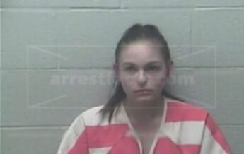 Faith Emily Ward