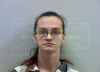 Melissa Lynn Bates