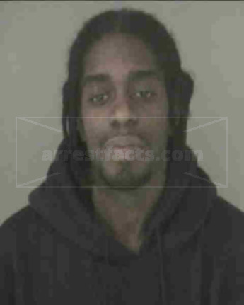 Anthony Ray Sanders