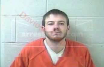 Caleb Neil Barlow