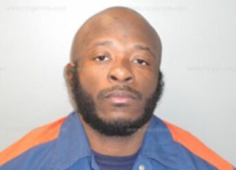 David Darnell Phillips