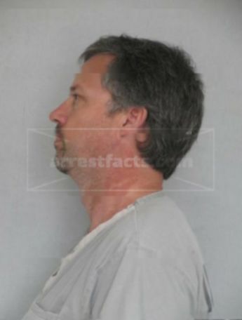 Jeffrey Lee Wade