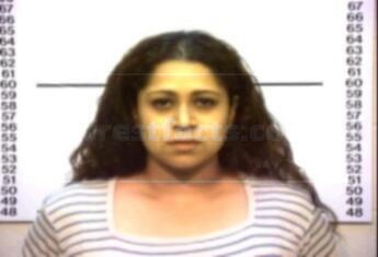 Angelica Marie Hernandez