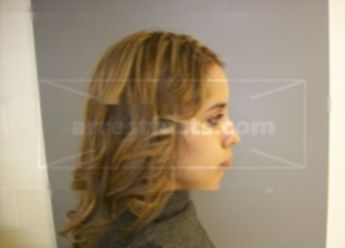 Mercedes Bj Gonzalez