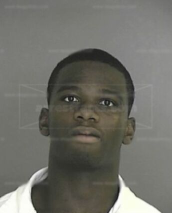 Devon Andre Martin