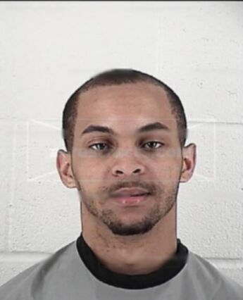 Jared Allen Harris Jr