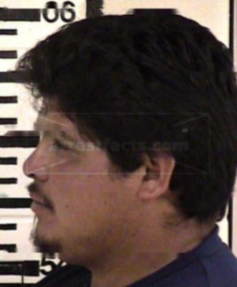 Ubaldo O Oviedo