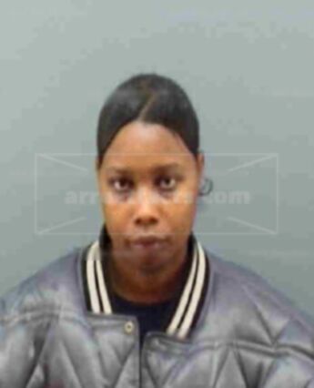Cerita Joyce Armstrong