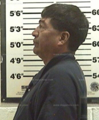 Sylvester Leonard Piro