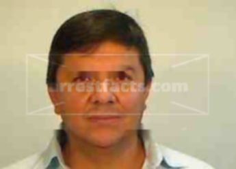 Uriel Antonio Galvez