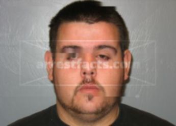 Johnathon Scott Cooley