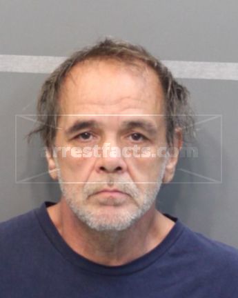 Ricky Dewayne Swanson