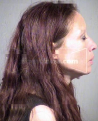 Jennifer Elaine Dawson