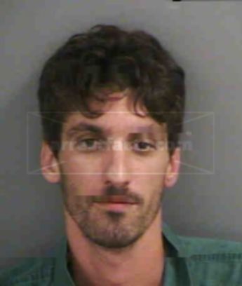 Eric Zuckerman