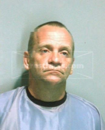 Michael Eugene Mccall