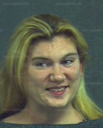 Malissa Kay Buckner
