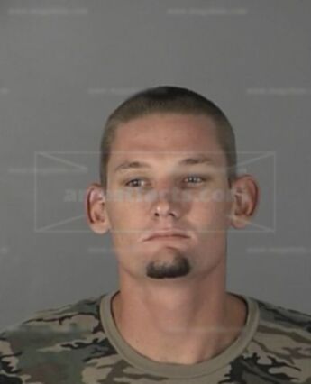 Cody Ryan Beasley