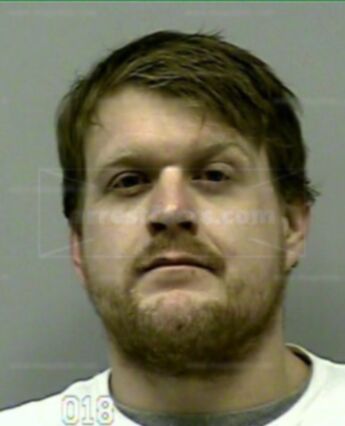 Barry Dwain Davidson Ii