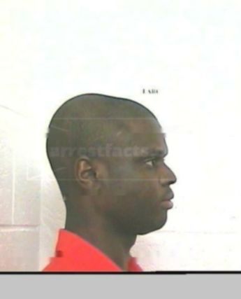Darius Hayes