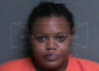 Amanda Renee Pearson