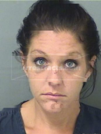 Britnee Jane Hall