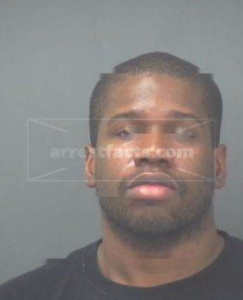 Kurtis Lamar Caldwell