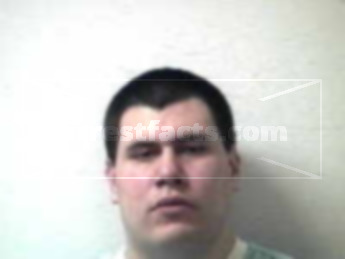 Justin John Strahl