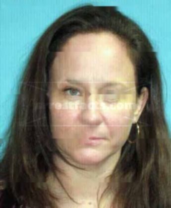 Melanie Austin Tague