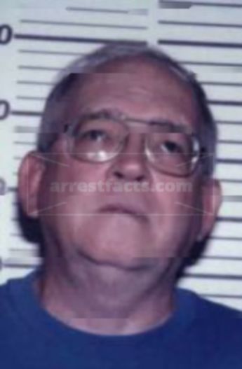 Kenneth James Walker