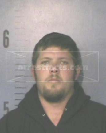 Chad Allen Wright