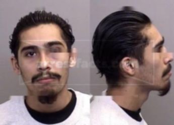 Armando Angel Vigil Lopez