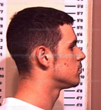 Bryan Anthony Austin