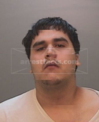 Angelo Villegas