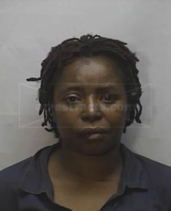 Marcella Yvonne Douglas