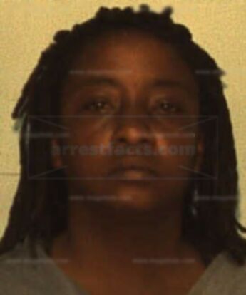Trina Foster