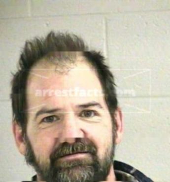 Troy Lee Mccarter