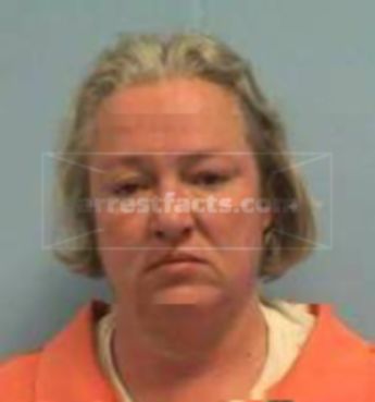 Jessica Gail Whitman