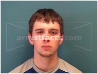 Blake Alan Dodd