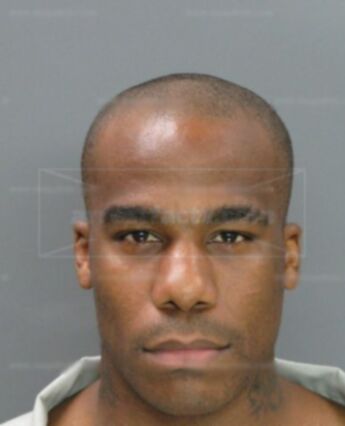 Adrian Laron Jenkins