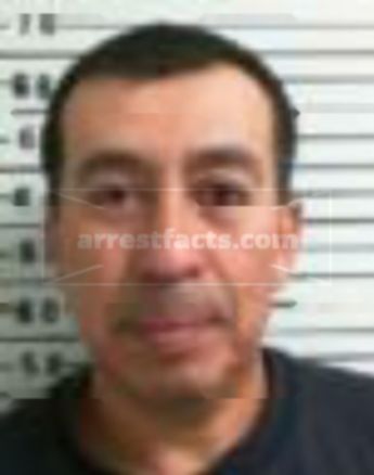 Jose Roberto Zamora Perez