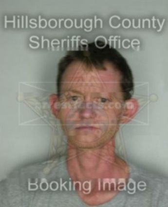 Larry Hiawatha Brown Jr.