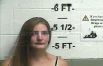 Rachel Leann Sulfridge