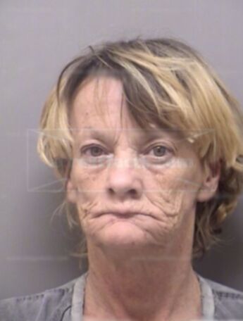 Charlene Finley Deering